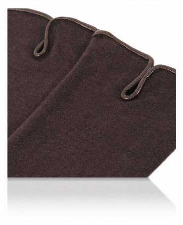 Перчатки Женские i.LT_VA_26/BRUN